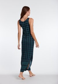 VIVID VIVID KLEID - Doplňky na pláž - nachtblau