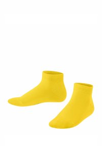Unausgewählt, bright yellow