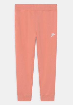 CLUB PANT - Pantalones deportivos - madder root