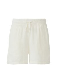 Shorts - ecru