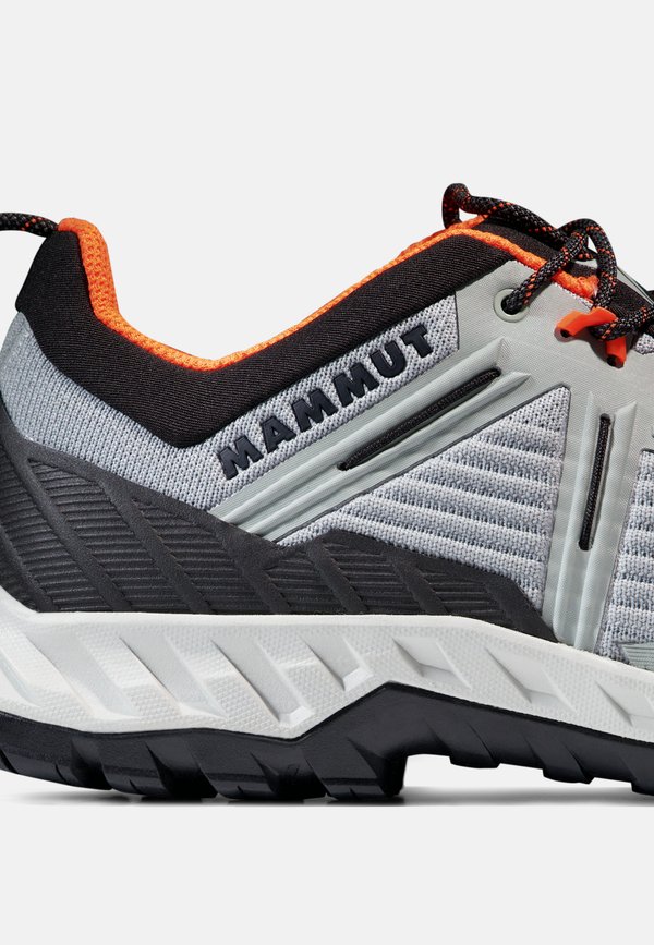 ALNASCA KNIT III LOW MEN - Climbing shoes3