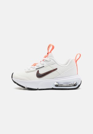 Nike Sportswear AIR MAX INTRLK LITE UNISEX biały