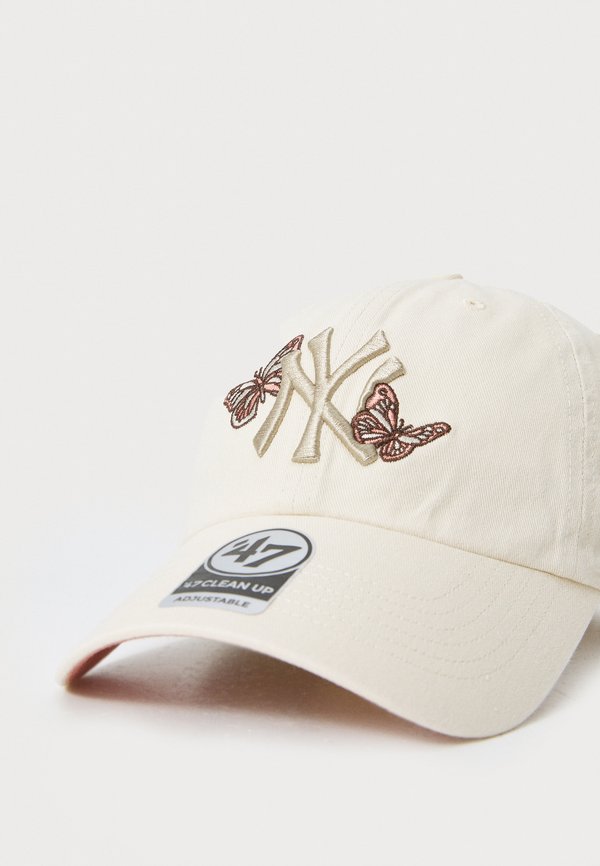 MLB NEW YORK YANKEES ICON CLEAN UP UNISEX - Cap - natural2