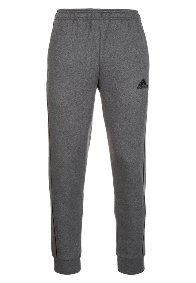 CORE 18  - Jogginghose - dark grey/white