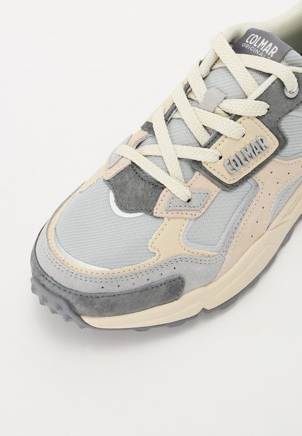 GARNER GROUNDS - Trainers3