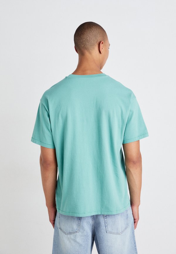 VINTAGE TEE - Basic T-shirt2