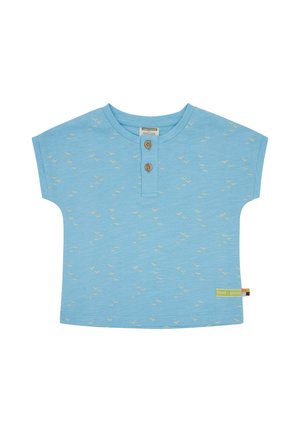 Print T-shirt - air
