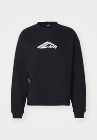 Sweater - black
