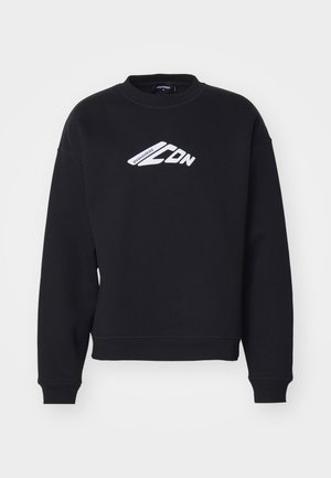 DSQUARED2 ICON Sweatshirt - black