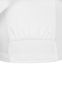 adidas Performance TEAM 19 SKIRT ROCK DAMEN - Urheiluhame - white