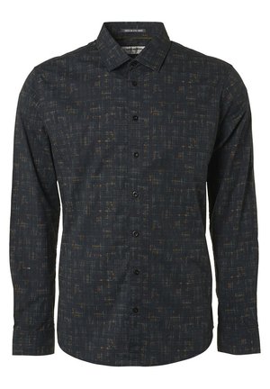 Shirt - misty green