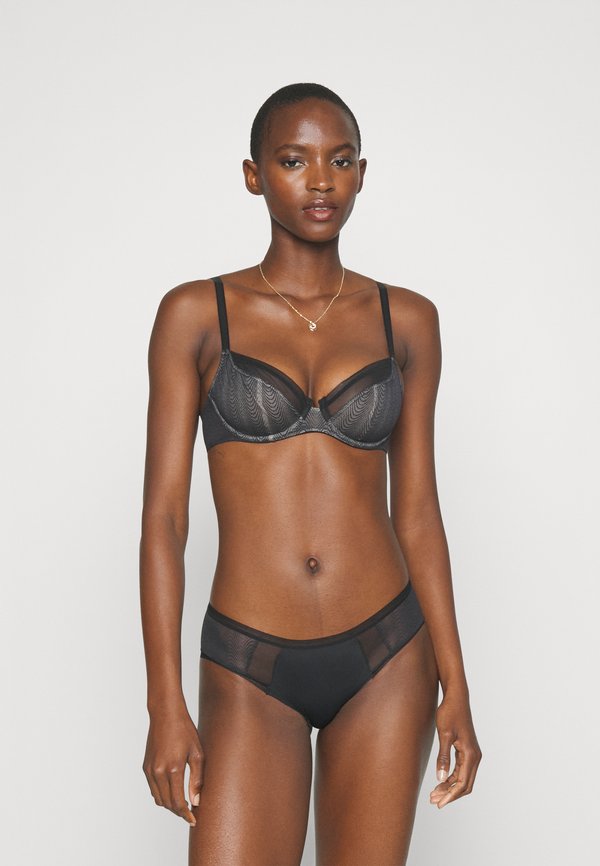 ROMANE COVERING UNDERWIRED BRA - Underwired bra2