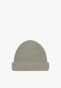 Niet geselecteerd, olive melange