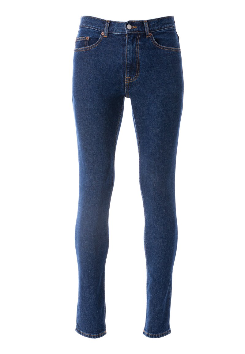 Dr.Denim Slim fit jeans donkerblauw