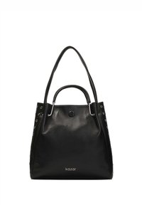 ALEXANDRIA - Handbag - black