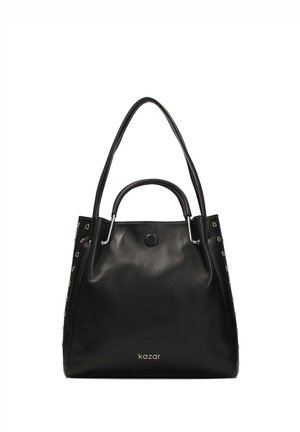 ALEXANDRIA - Handbag - black