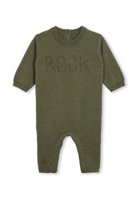 Geselecteerd, green