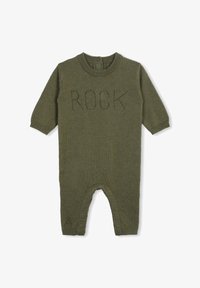 Non sélectionné, green