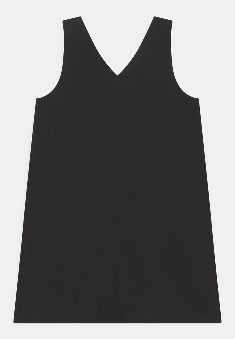 Bruuns Bazaar Jurk zwart