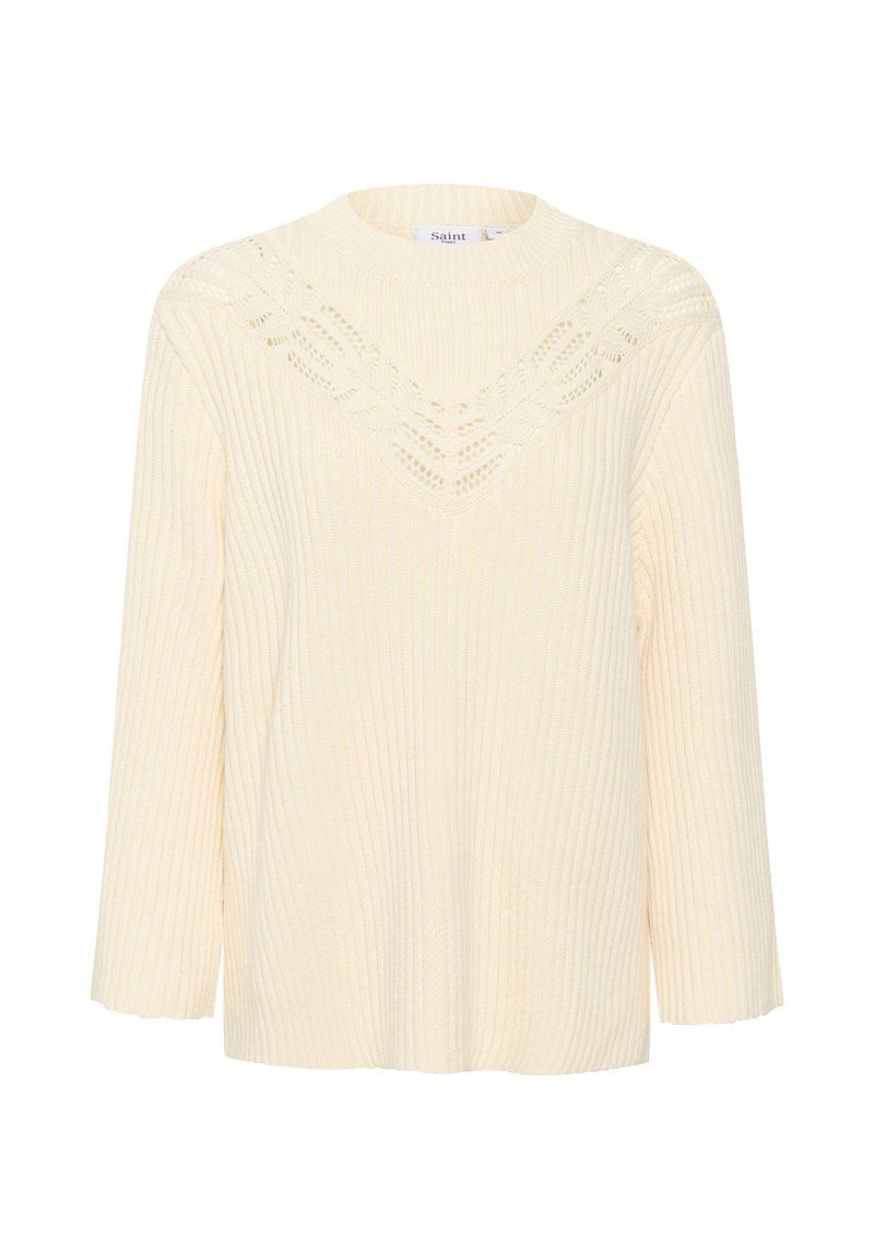 Saint Tropez Trui crème Saint Tropez Trui crème