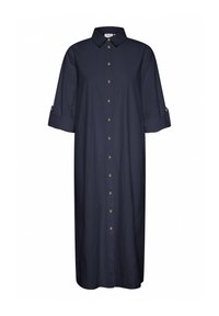 ZALINDA - Shirt dress - night sky