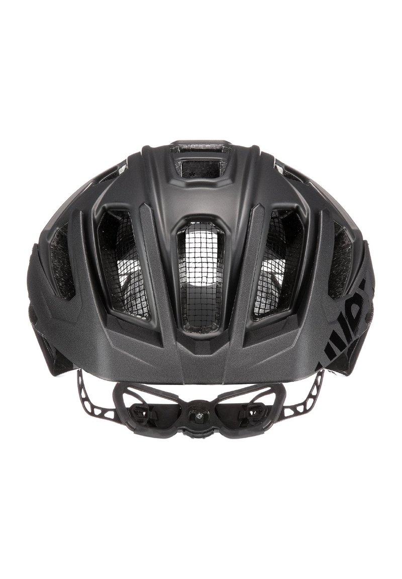 Damen Bälle & Schläger | Uvex QUATRO Helm black mat (s41077525)/schwarz - WW35037 Damen Bälle & Schläger | Uvex QUATRO Helm black mat (s41077525)/schwarz - WW35037