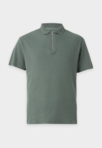 Sélectionné, green