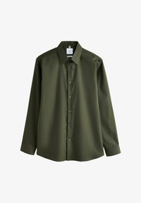 Non sélectionné, olive green