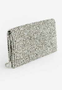 Next DETACHABLE STANDARD - Clutches - dark grey