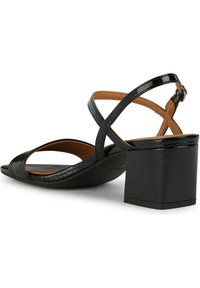 Geox Sandales - black