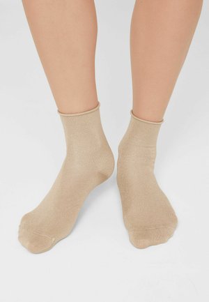 Calzedonia, CALZEDONIA - Socks - nude