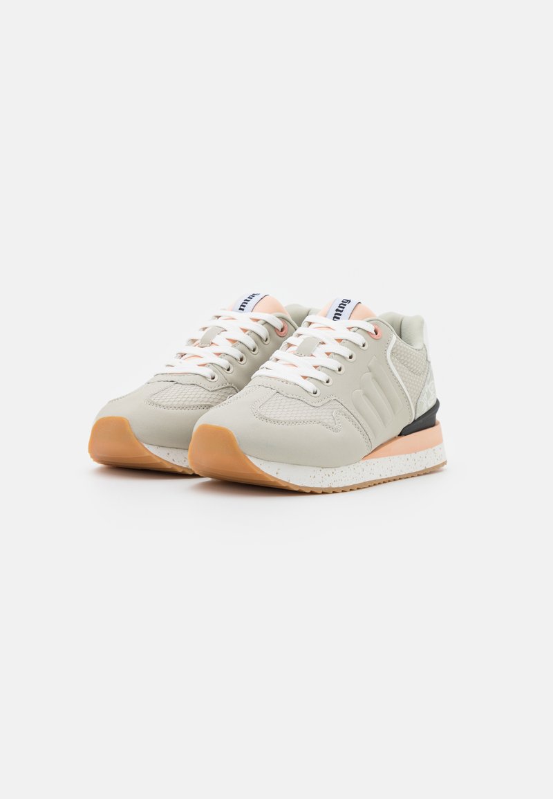 Damen Sneaker low | mtng GOLDEN Sneaker low yoda/gris claro/grau - SB86818 Damen Sneaker low | mtng GOLDEN Sneaker low yoda/gris claro/grau - SB86818