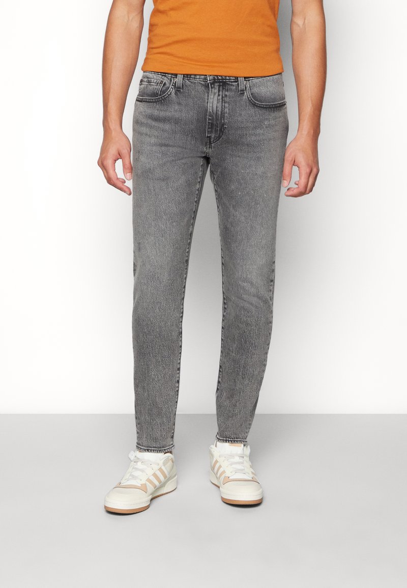 Levi's® 512™ SLIM TAPER Jeans Tapered Fit arte poverta/grey denim