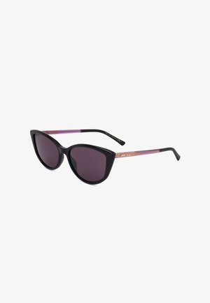 Jimmy Choo, NADIA - Occhiali da sole - black