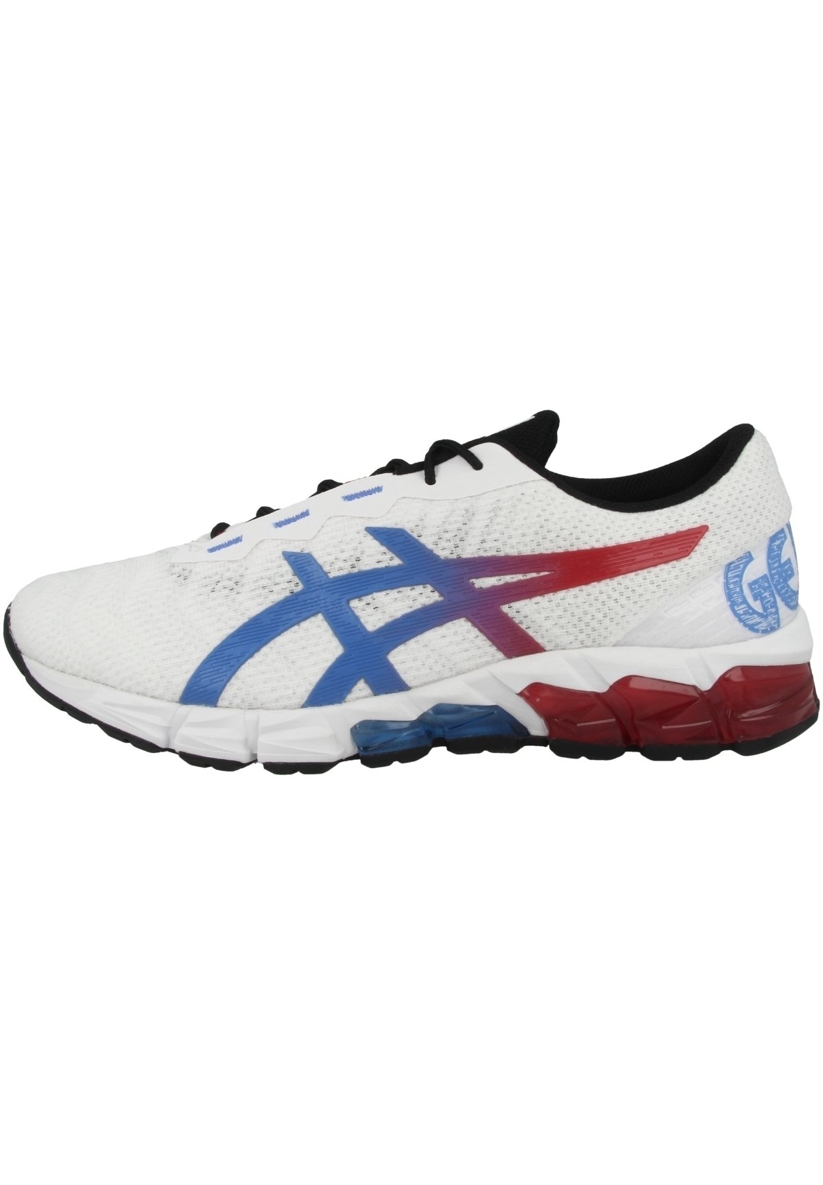 asics quantum 160