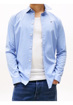 Camisa - light blue