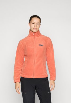 BENTON SPRINGS™ FULL ZIP - Fleecejas - tuscan
