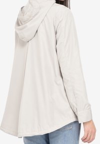 Oakwood Vindjacka - grey