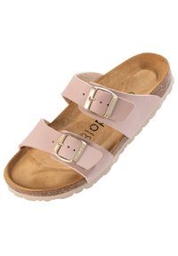 Palado SAMOS PF - Ciabattine - pink