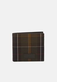 Barbour BARBOUR TARTAN WALLET UNISEX - Wallet - classic tartan