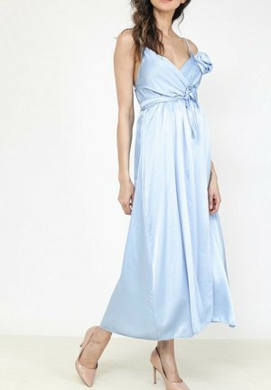 Robe de cocktail - ciel