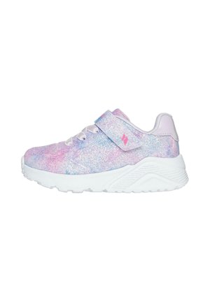 Zapatos de bebé - lila