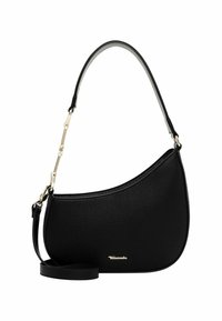 Unausgewählt, black