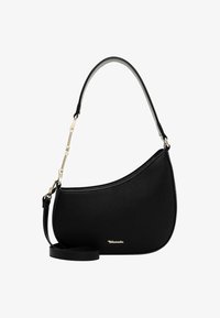 Valgt, black