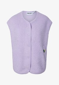 Неизбран, pastel lilac