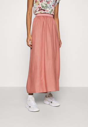 Jupe longue - light pink