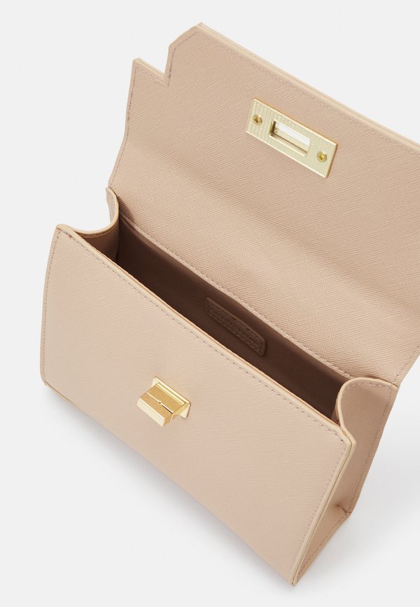 BULLETPROOFF - Handbag - nude3