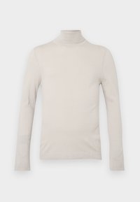JOEY - Pullover - brown