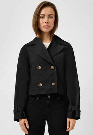 OUTDOOR - Veste légère - schwarz