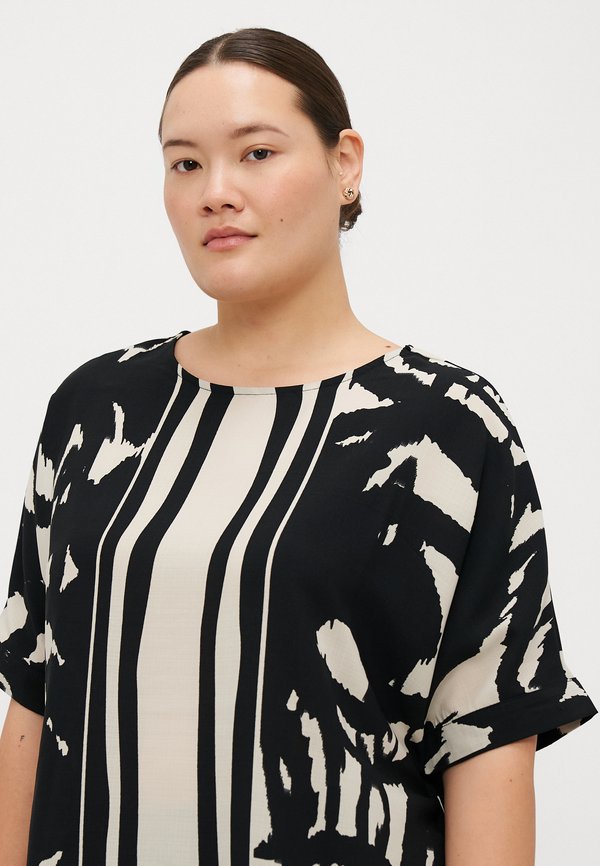 CARNICON LIFE  - Blouse3